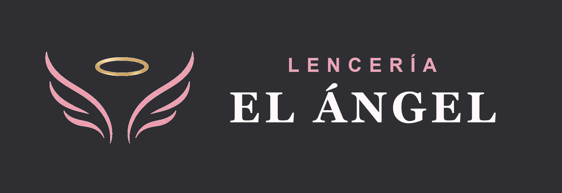 Lencería El Ángel