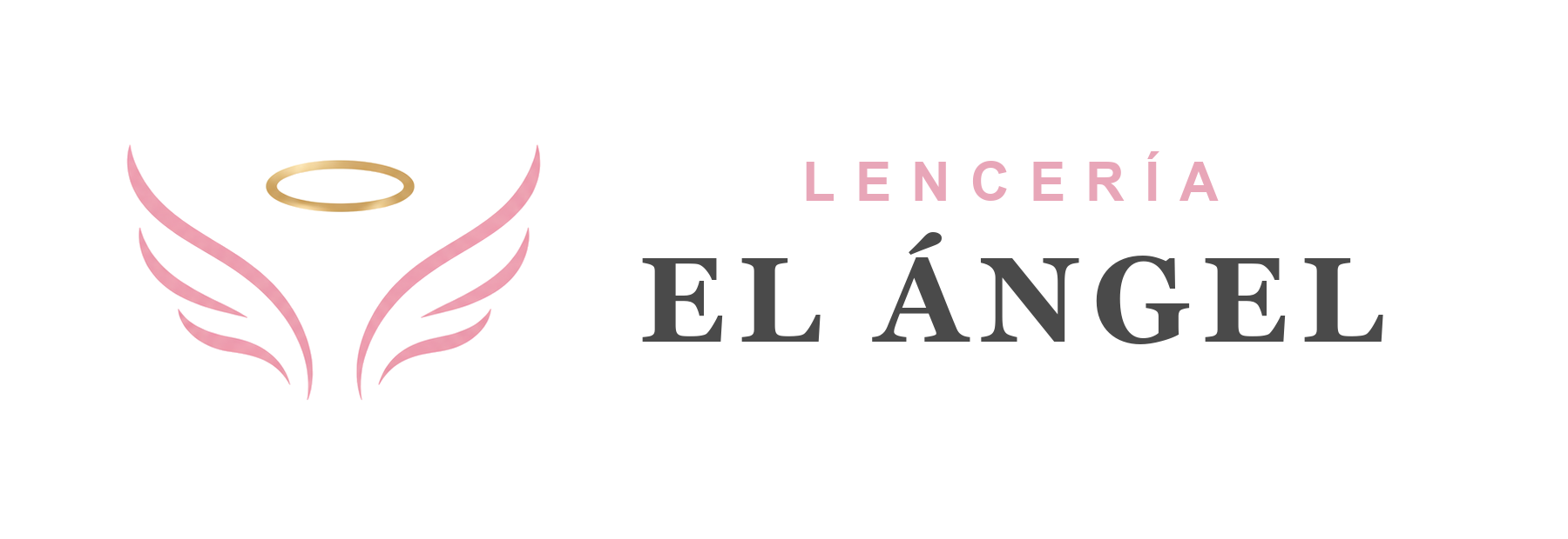 Lencería El Ángel